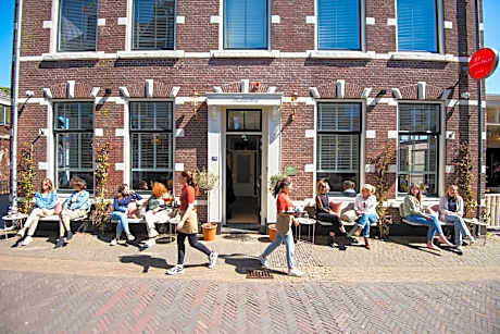 Boutique Hotel - de Stadsherberg Alphen