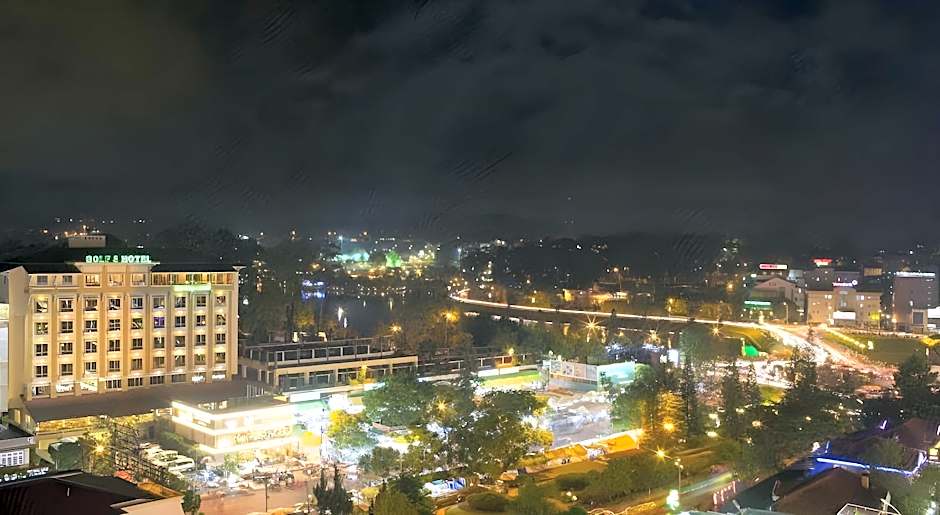 Hoang Minh Chau Hotel