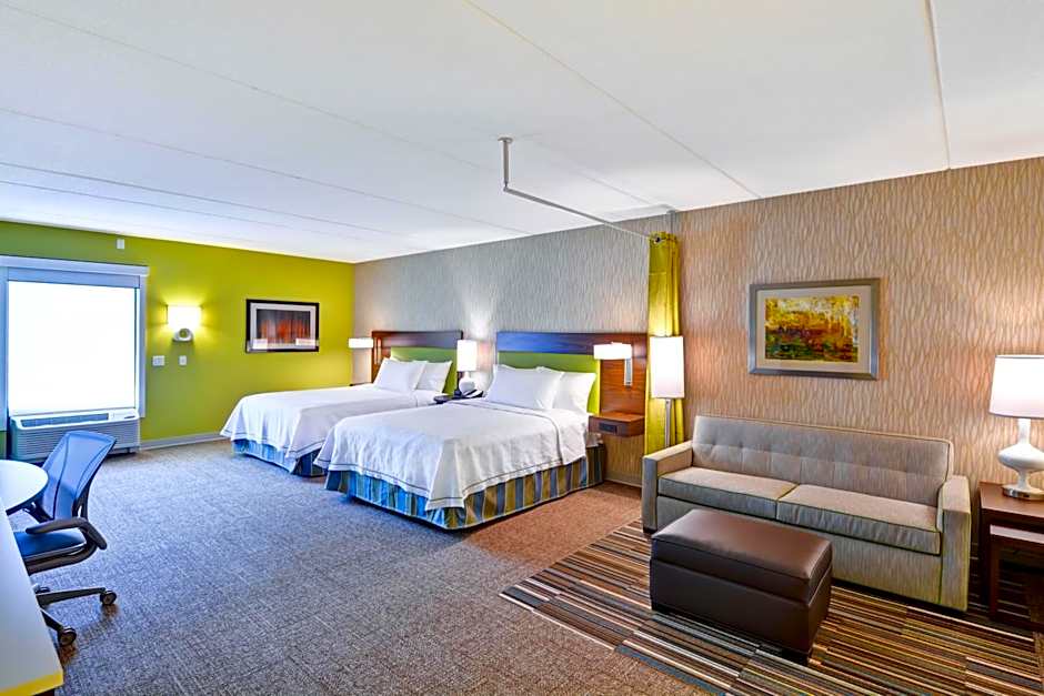 Home2 Suites By Hilton Dickson City Scranton