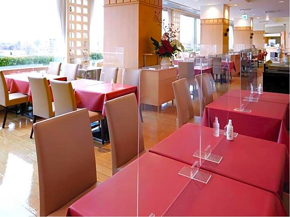 Kawagoe Prince Hotel