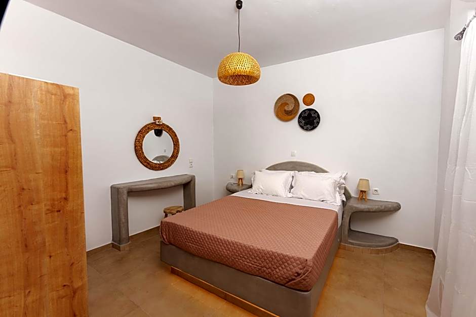 Zaitun Luxury Suites