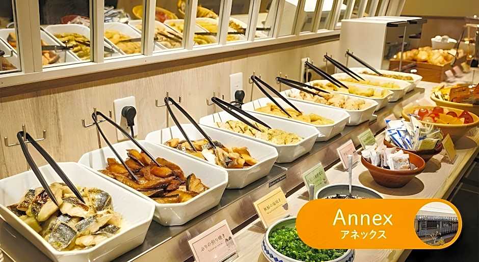 Hotel Dream Gate Maihama (Main Building/Annex)
