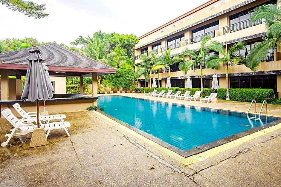 Naiyang Beach Hotel
