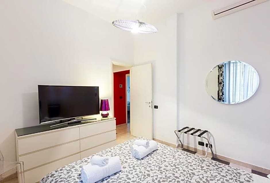 B&B New Liberty in Rome – Rome