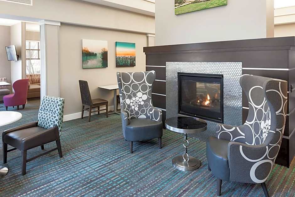 Residence Inn by Marriott Franklin Cool Springs