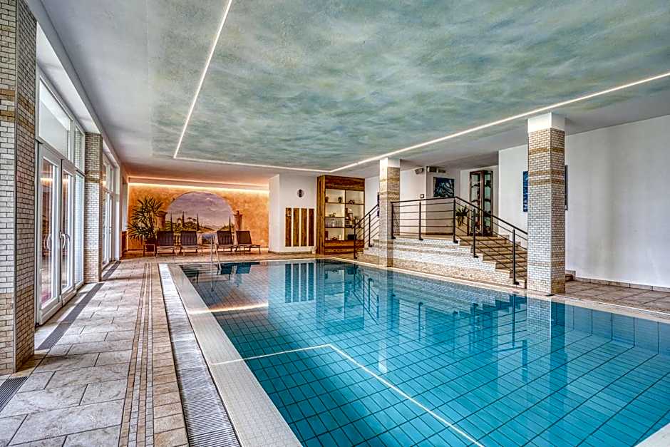 Das Bergland - Vital & Activity