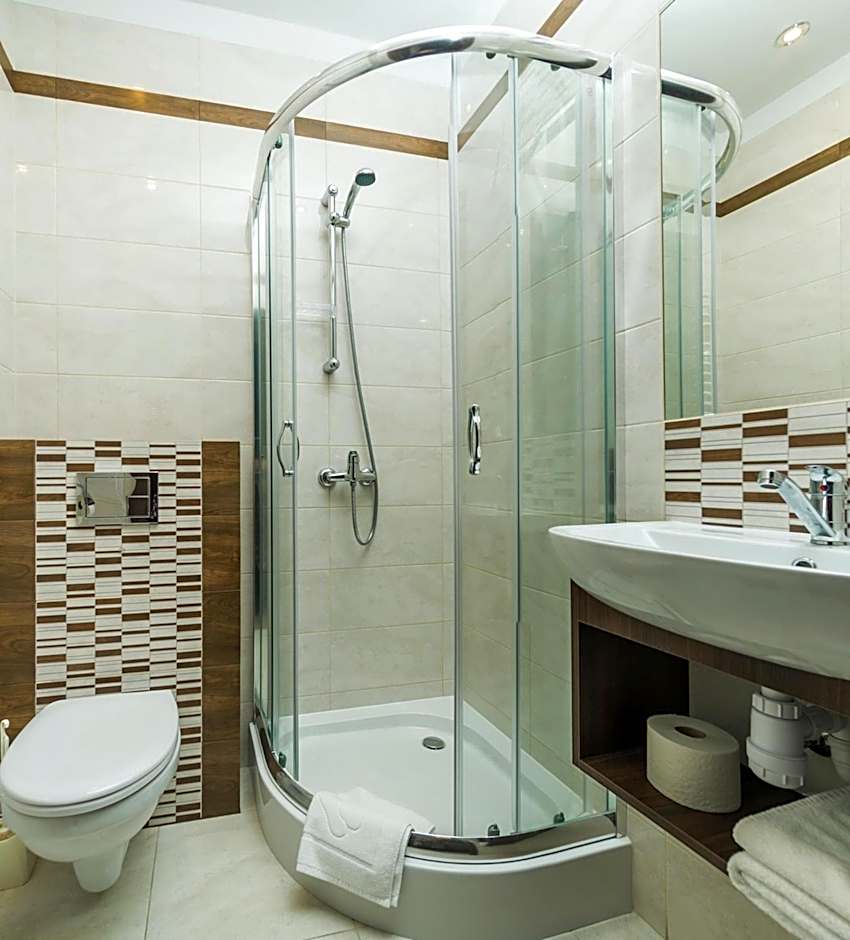 Hotel Promien