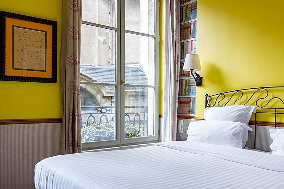 Relais Saint Sulpice Hotel