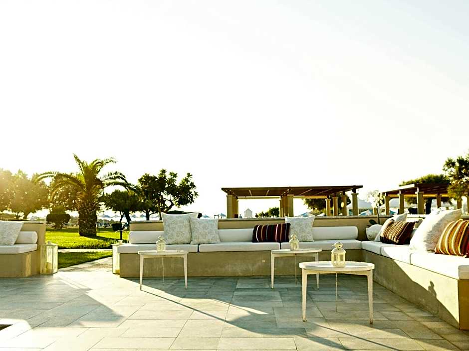 Grecotel Meli Palace