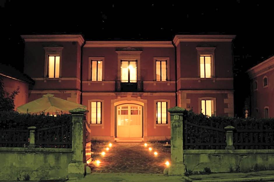 B&B Villa al Lago