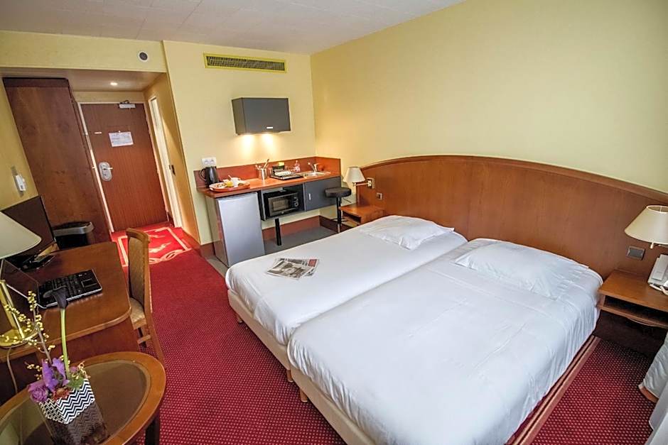 Kosy Nancy Coeur de Ville