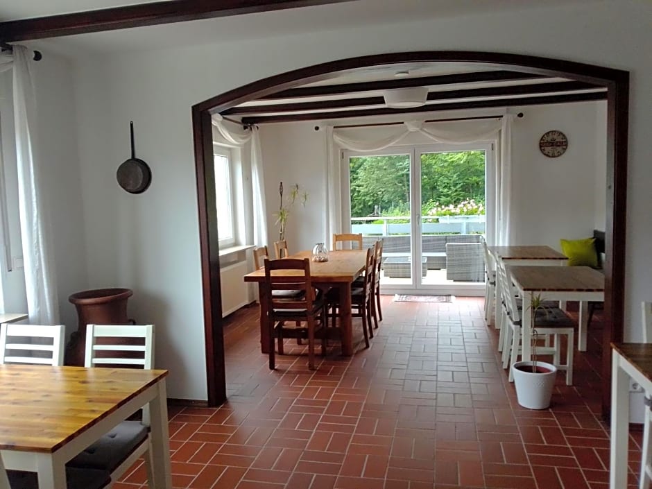 Hotel Wanderlust B&B