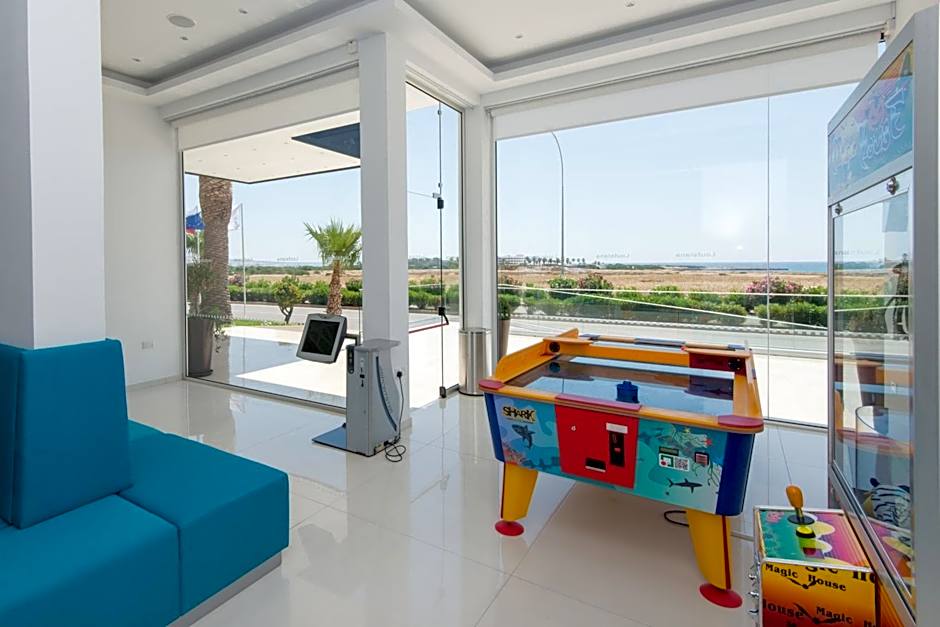 Loutsiana Deluxe Apts