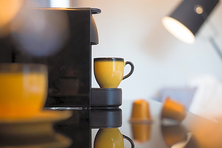 Leonardo Boutique Jerusalem