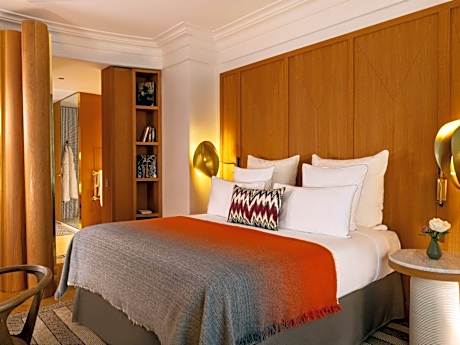 Executive Room with Balcony