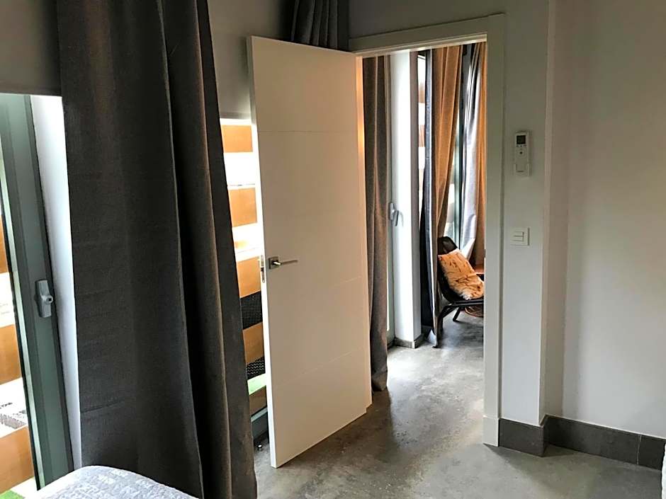 Urban House Siurot 33