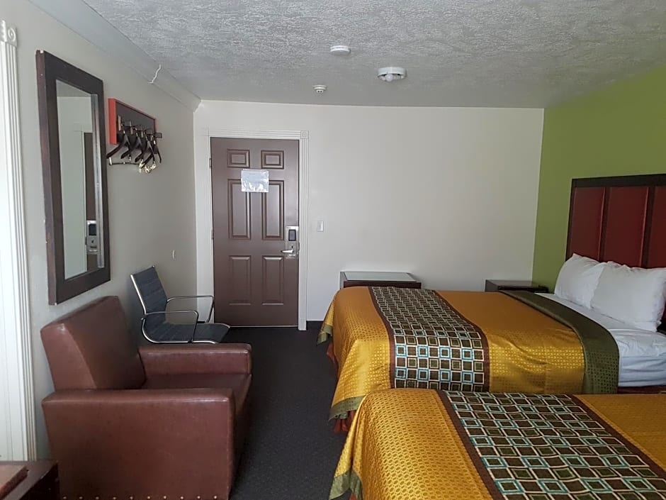 Hotel Zion