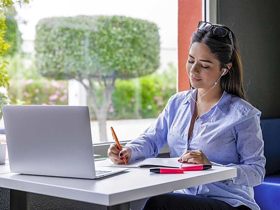 Ibis Budget Perpignan Sud