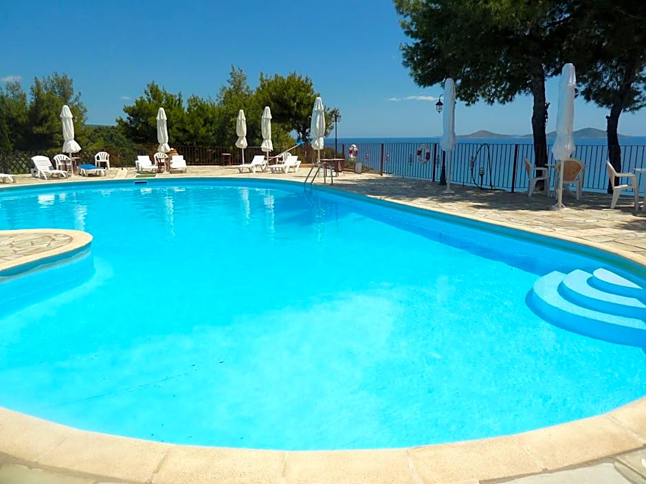 Milia Bay Hotel Apartments