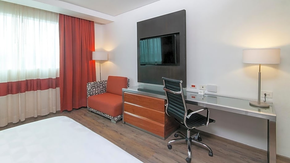 Holiday Inn Mexico Zona Centro By IHG