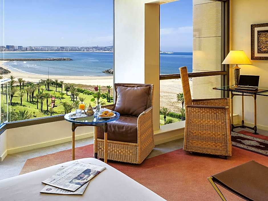 Mövenpick Hotel And Casino Malabata Tanger
