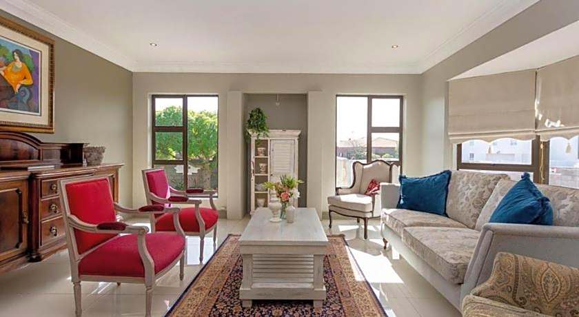 Alabaster Box Guest House