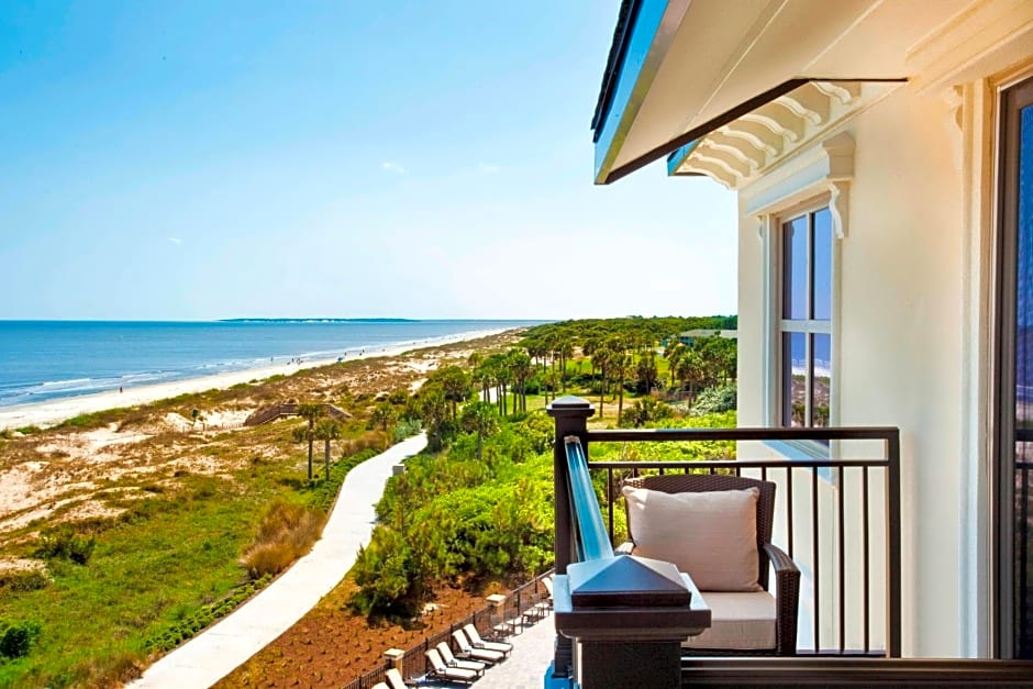 The Westin Jekyll Island