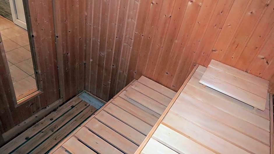 Hőforrás Wellness Vendégház