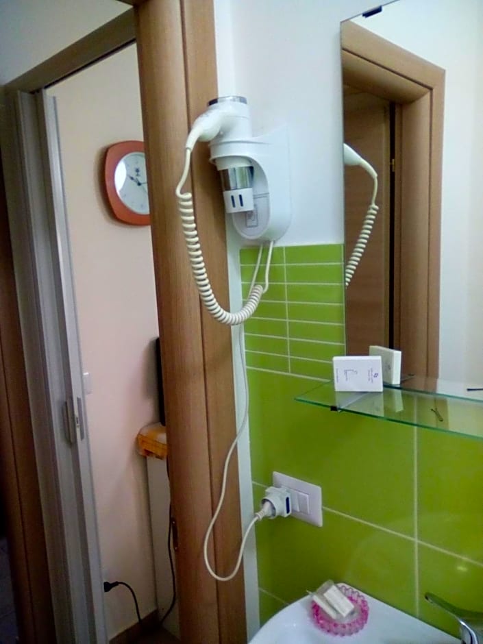 Bed And Breakfast Priscilla