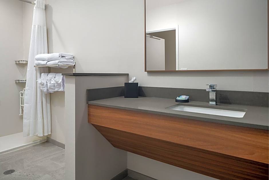 Fairfield by Marriott Inn & Suites Albertville