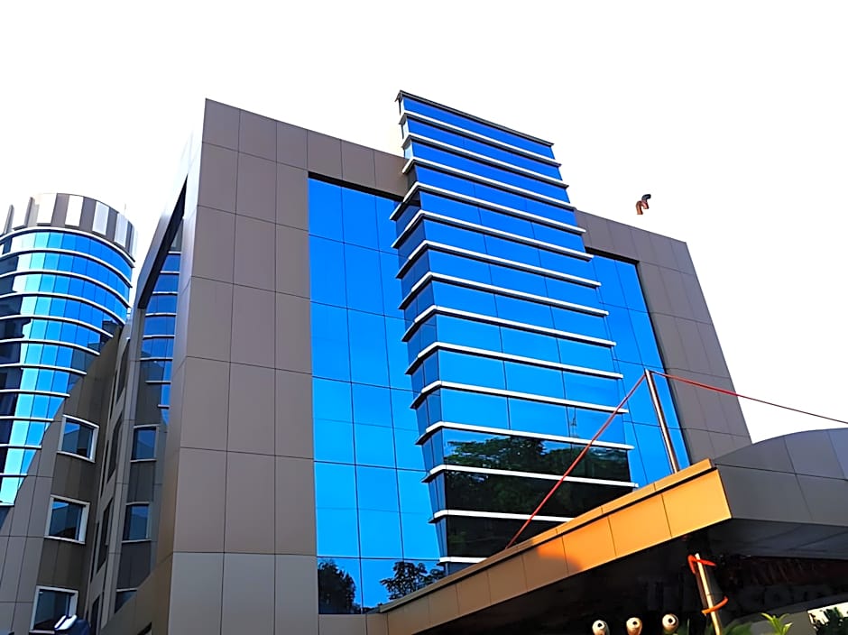 Rivatas Hotel By Ideal