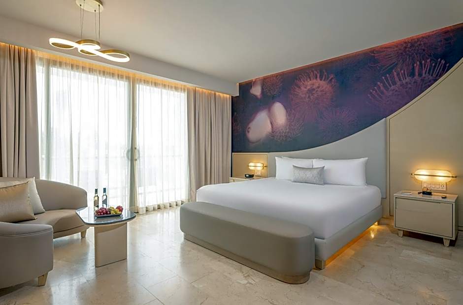 The Eden by Desire Riviera Maya All Inclusive - Couples Only