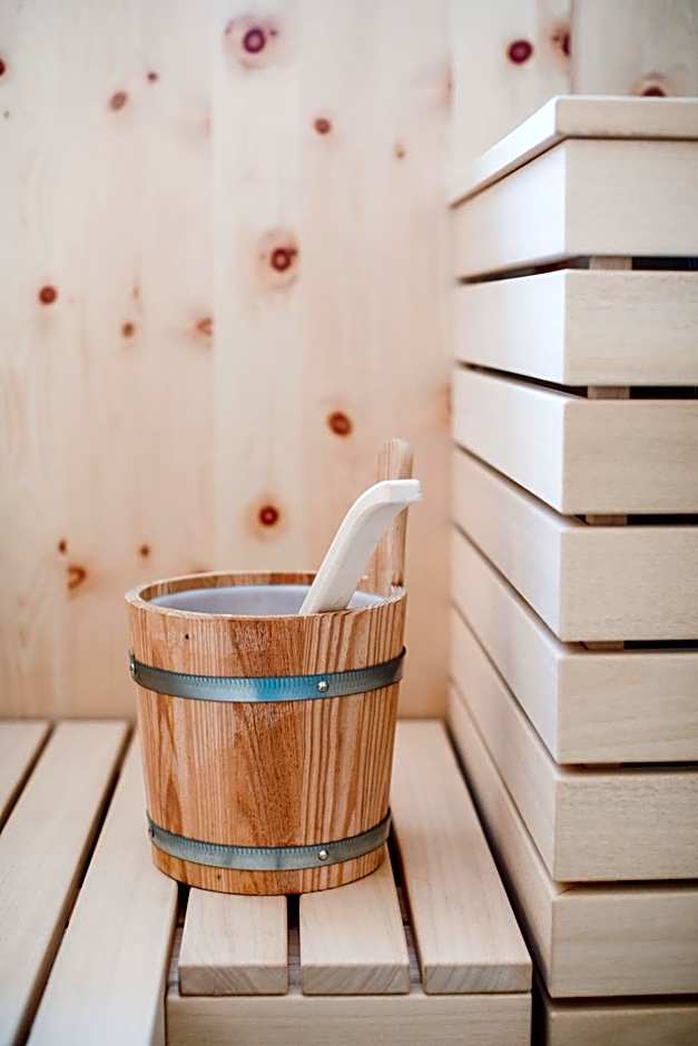 Alpin - Studios & Suites