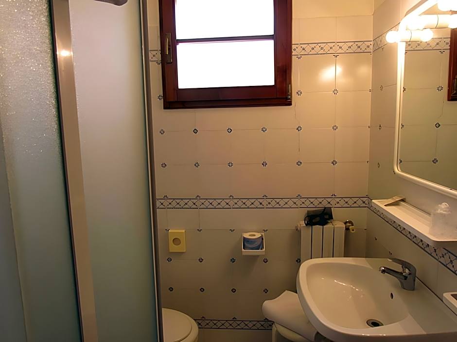 Hotel Il Molino Del Ponte