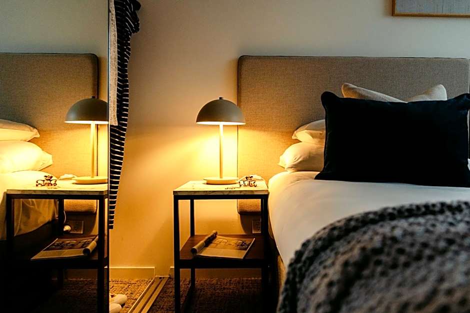 Punthill Apartment Hotels Williamstown