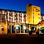 Hotel Real de Minas Guanajuato