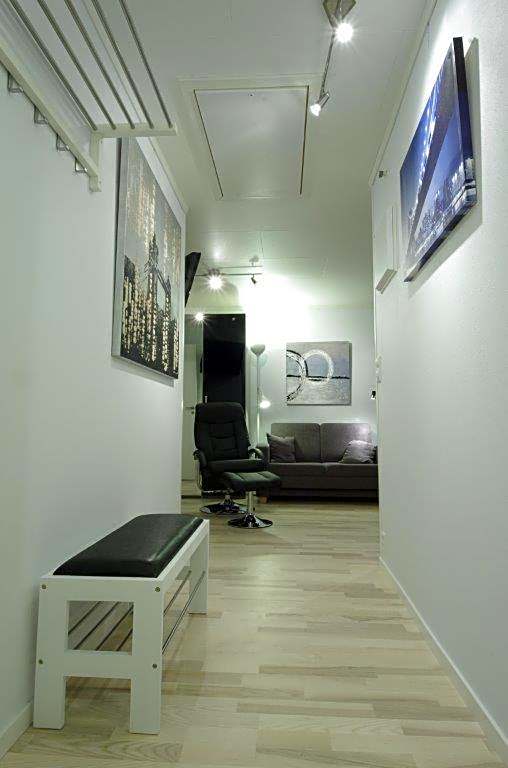 Sarpsborg Apartments - Utne Camping