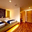 Ichinomatsu Japanese Modern Hotel