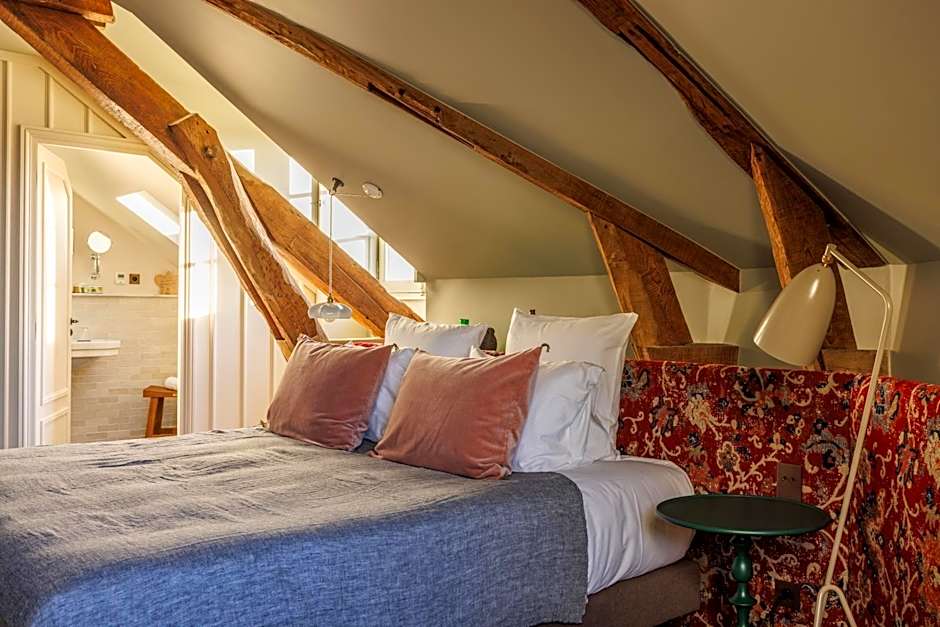 Domaine de Locguénolé & Spa - Relais & Chateaux