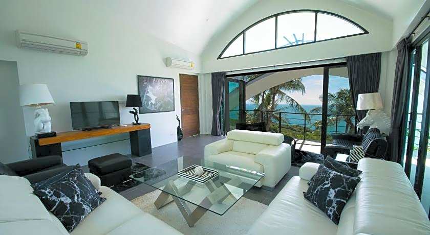 VILLA THE SPOT KOH SAMUI