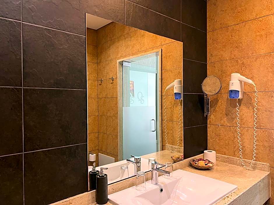 Quinta Saleiro Guesthouse