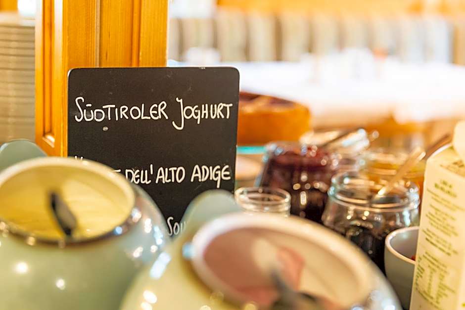 Residence Grüne Laterne - Lanterna Verde