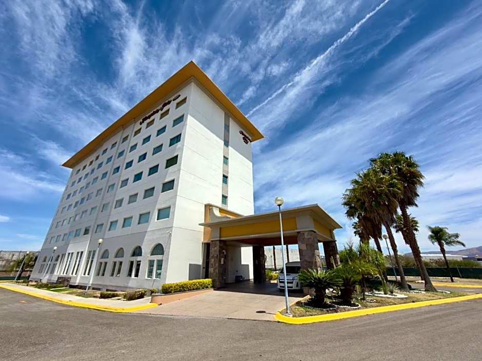 Hampton Inn by Hilton Silao-Aeropuerto Bajio