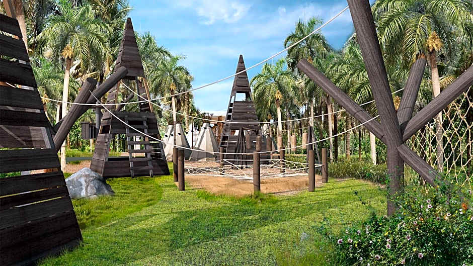 SLS Playa Mujeres
