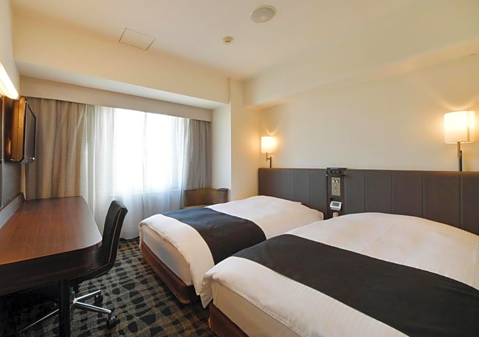 APA Hotel Nagoya Sakae