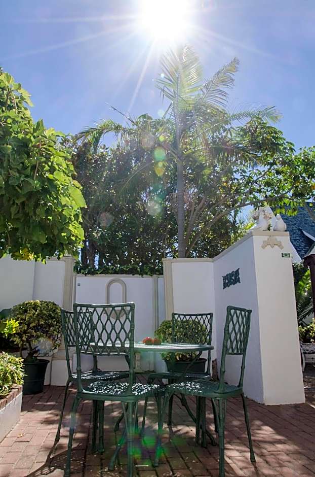 Brighton Lodge - #Solar Energy #No Loadshedding