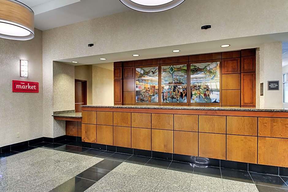 Drury Inn & Suites Meridian