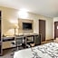 Quality Inn Kansas City International Airport