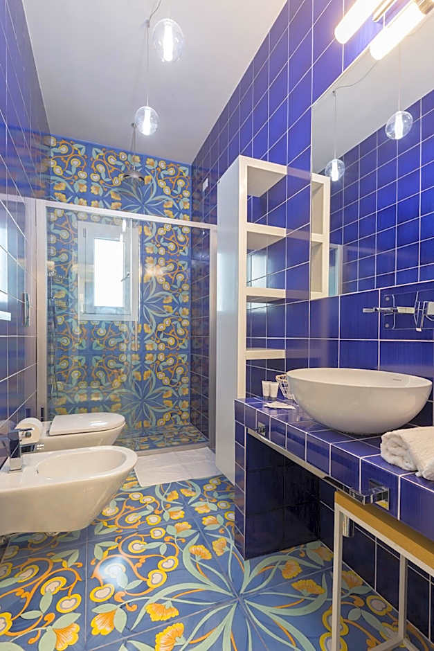 B&B Le Bateau Bleu Adults Only 12 plus