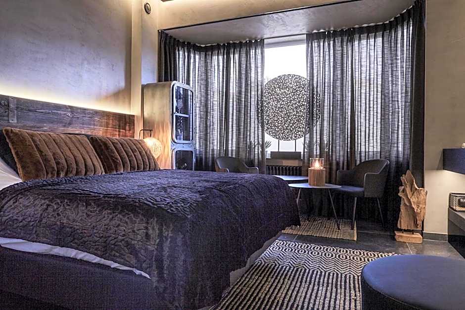 Hotel ONIRO - Luxury Rooms & Wellness Suites